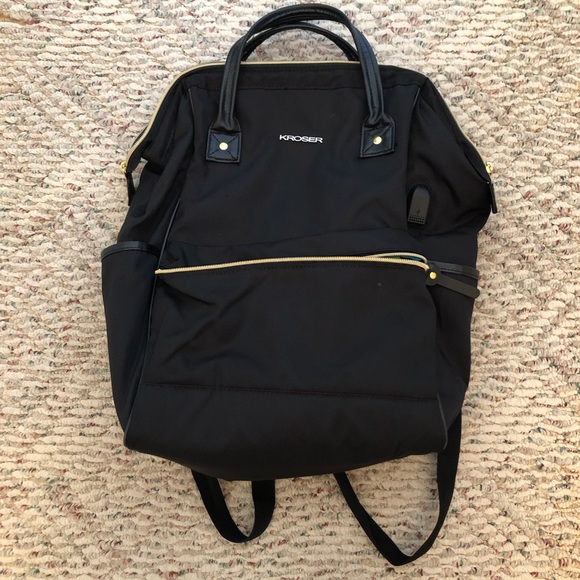 Lap top bag - Picture 5 of 7